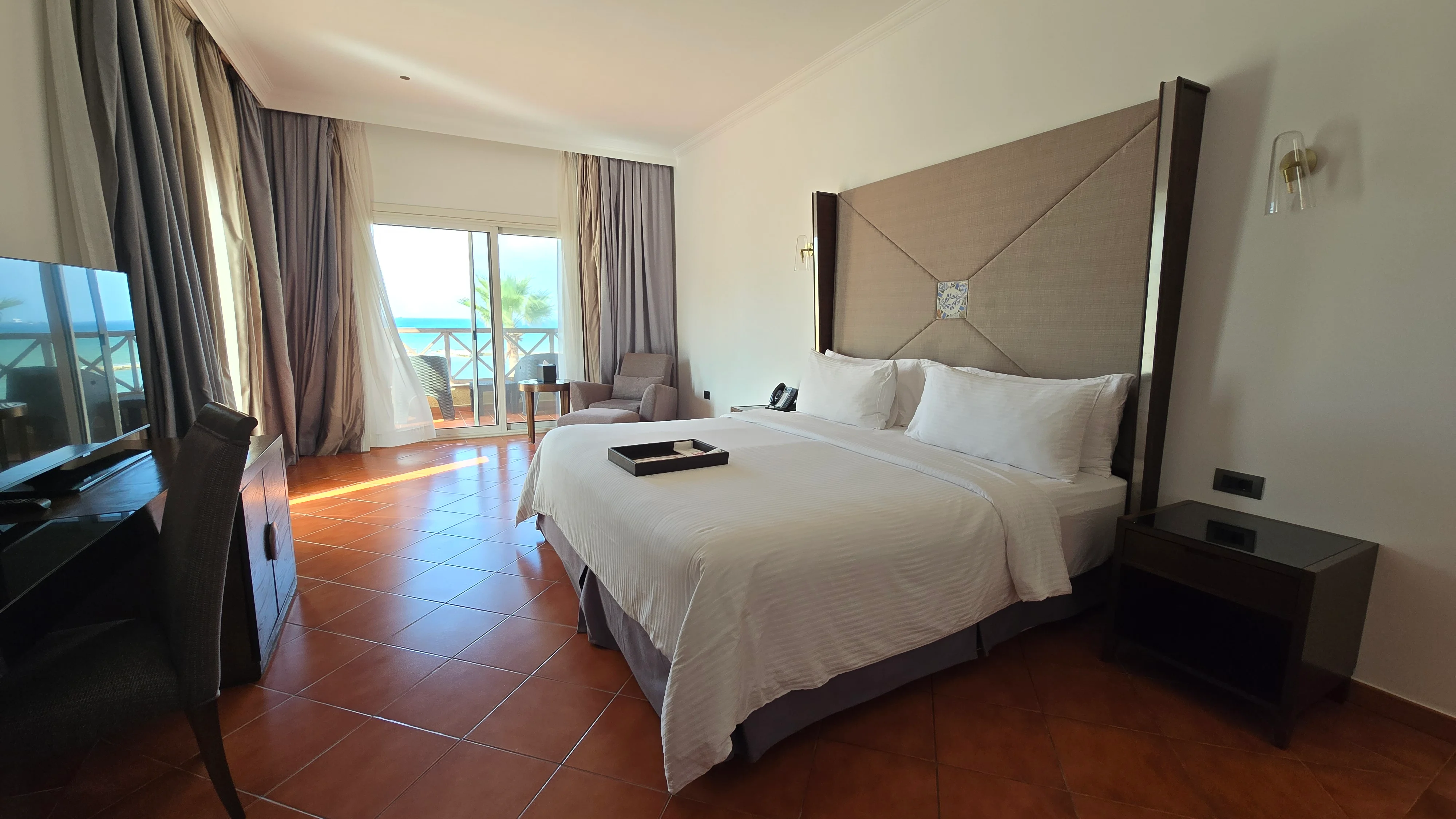 Executive Suite (Royal)