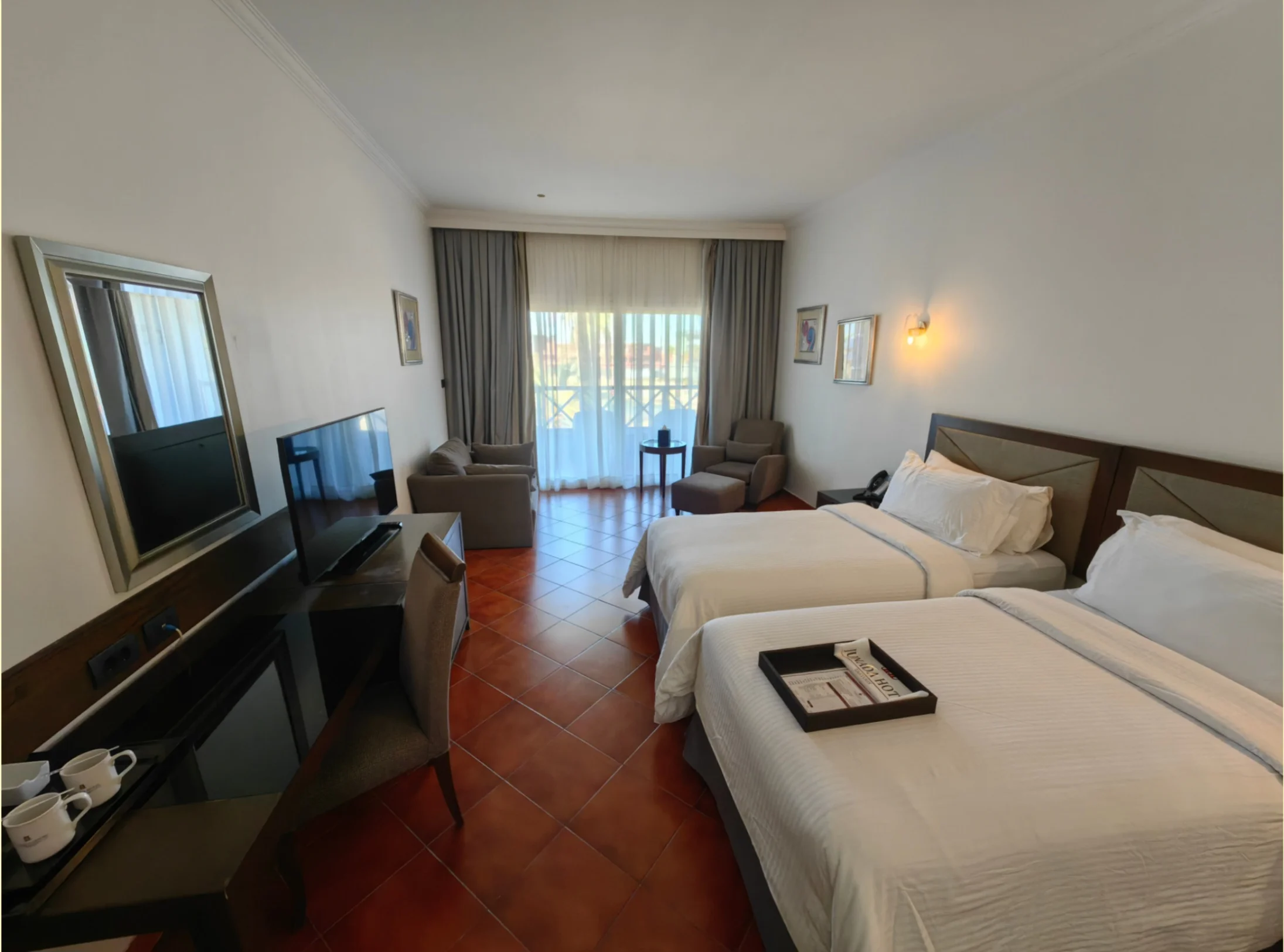Junior Suite