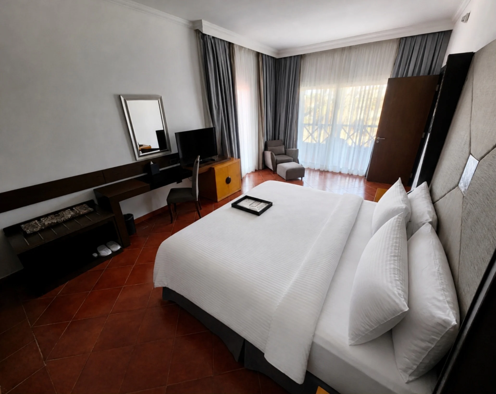 Premium Room
